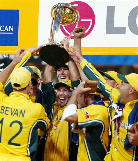 2003 wc cricbuzz|ICC World Cup, 2003 Statistics .